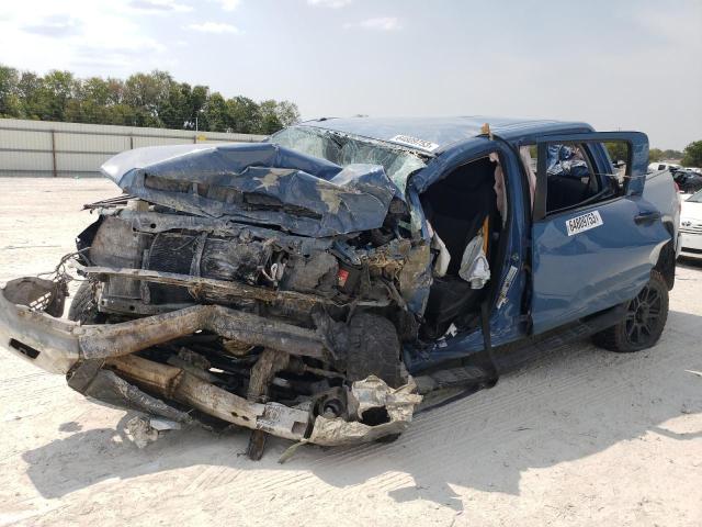 2019 Toyota Tundra 