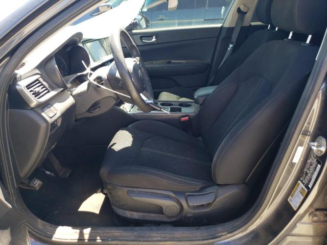 5XXGT4L36KG276560 KIA Optima Lx