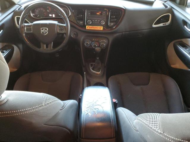 1C3CDFBB2FD166013 Dodge DART SXT