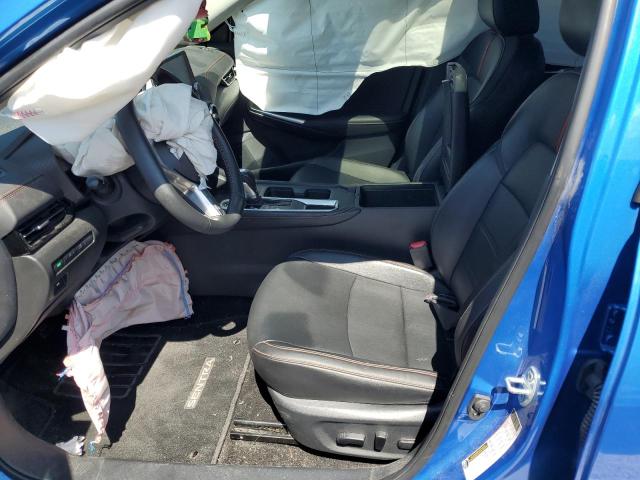 3N1AB8DVXNY255564 Nissan SENTRA SR