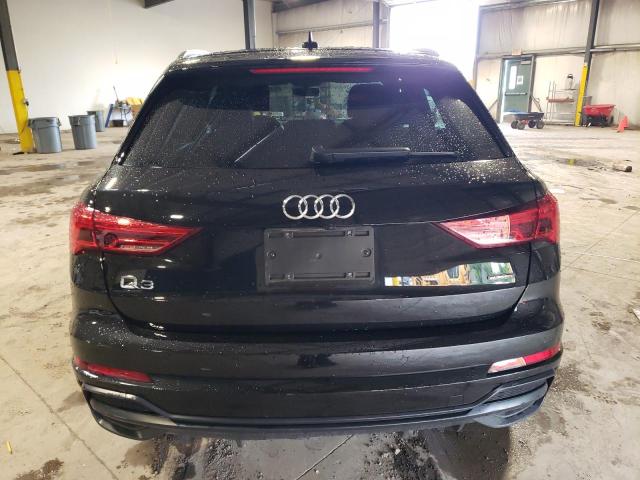 WA1EECF39N1029017 | 2022 AUDI Q3 PREMIUM