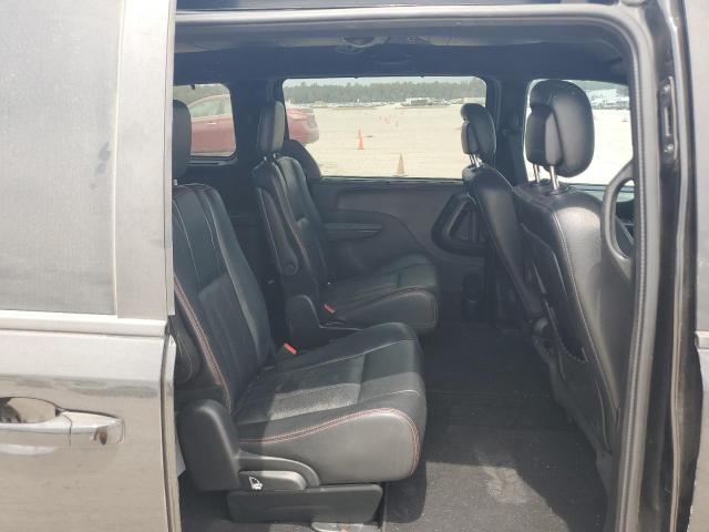 2C4RDGEG6HR863591 Dodge Grand Caravan Gt