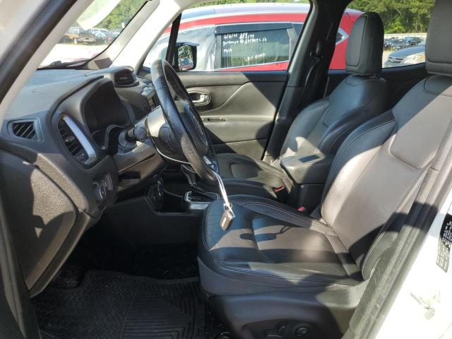 ZACCJBDB0JPH61320 Jeep Renegade Limited