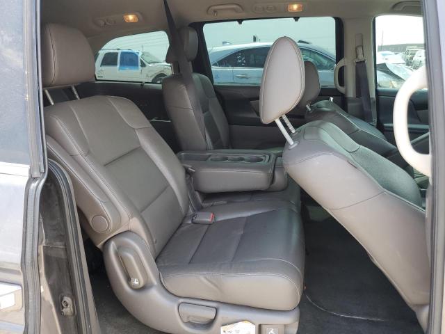 5FNRL5H90FB103542 2015 HONDA ODYSSEY, photo no. 11