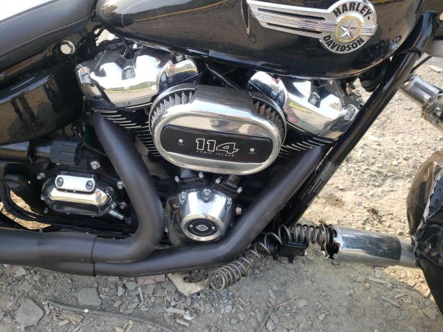 2023 HARLEY-DAVIDSON FLFBS 1HD1YGK11PB035834