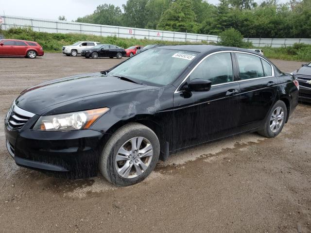 2012 Honda Accord Sdn SE