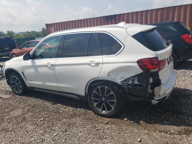 5UXKR0C56J0X84240 2018 BMW X5, photo no. 2