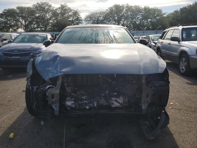1N4BL4CV8NN354492 Nissan ALTIMA SR