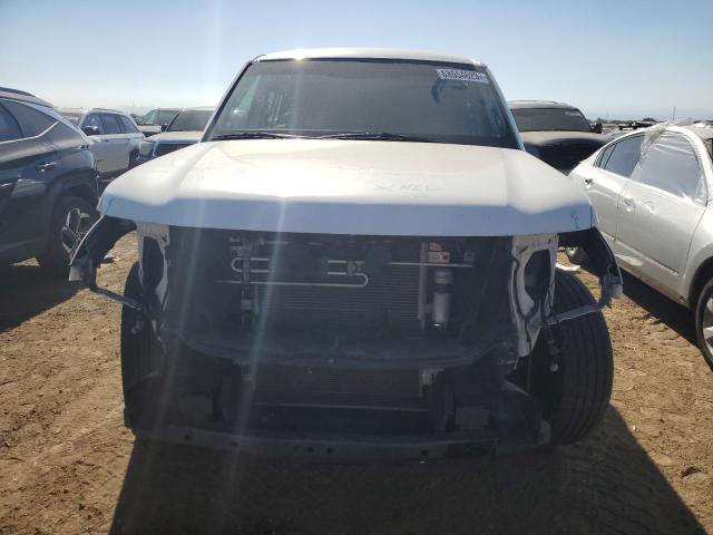 JN8AY2NC0H9504328 Nissan ARMADA SV