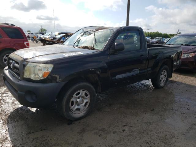 2007 Toyota Tacoma 