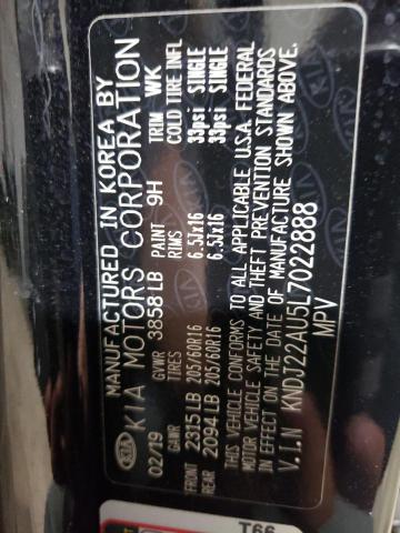 KNDJ22AU5L7022888 KIA SOUL LX