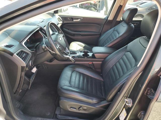 2FMTK3J90FBB51963 Ford EDGE SEL