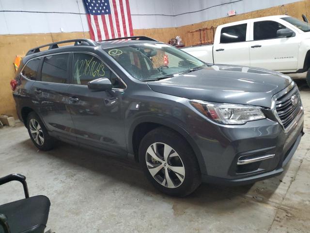 4S4WMAFD8M3467388 Subaru Ascent Premium