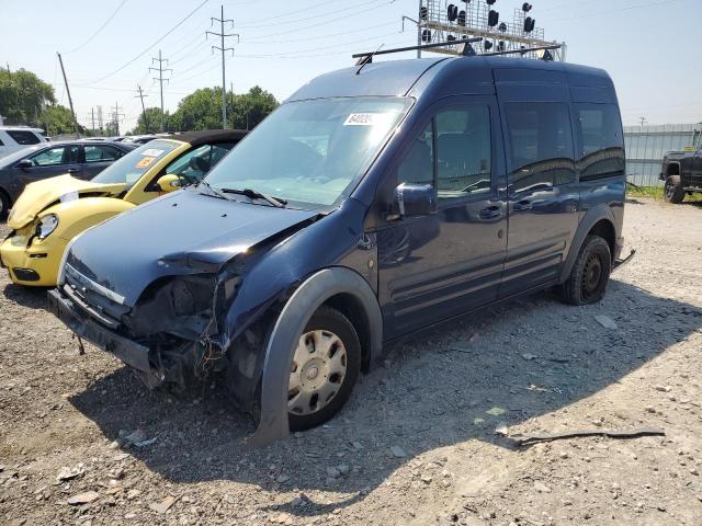 2012 Ford Transit Connect 