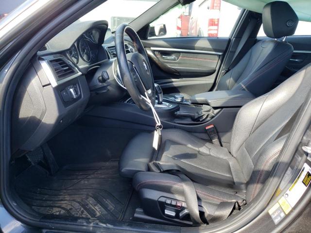 2018 BMW 330E - WBA8E1C59JA165698