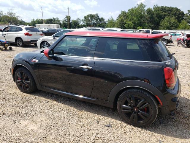 2021 MINI COOPER JOH - WMWXR9C0XM2N03059