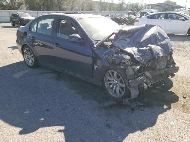 Image 4 of 2011 BMW 3er salvage vehicle - Lot #65985523 at Copart