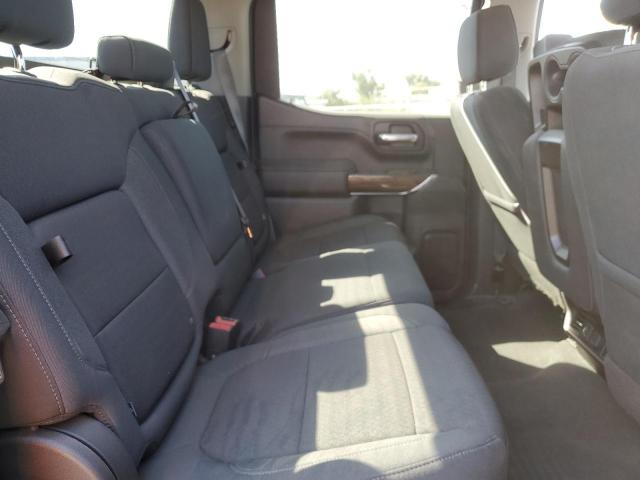 3GTU9CET1MG379281 GMC Sierra K1500 Elevation