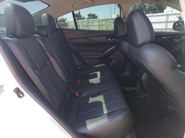 4S3GKAN69H3606130 Subaru Impreza Limited