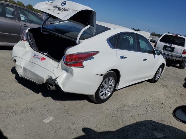 Vin: 1n4al3ap9fc284296, lot: 63942583, nissan altima 2.5 20153
