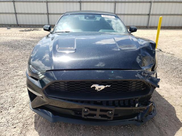 1FATP8UH9P5109163 Ford All Models MUSTANG 5