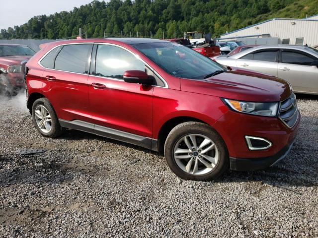 2FMPK4J92HBB78382 Ford EDGE SEL