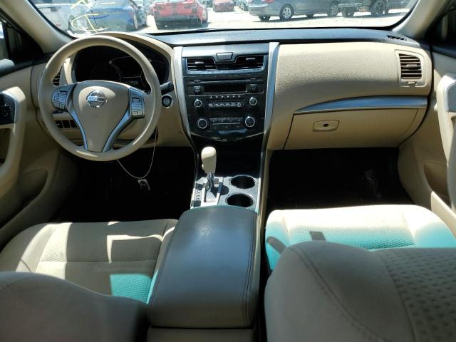2015 NISSAN ALTIMA 2.5 - 1N4AL3APXFN868730