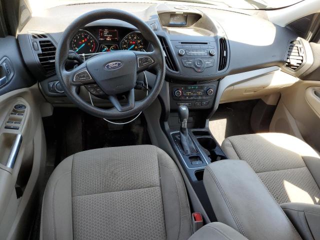 1FMCU9GD9HUA35263 Ford ESCAPE SE