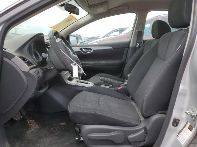 3N1AB7AP5EY272367 Nissan SENTRA S