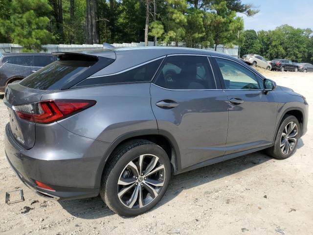 2T2HZMAA8LC178283 Lexus RX 350