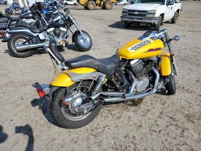 2002 HONDA VT750 DC JH2RC44152M600363