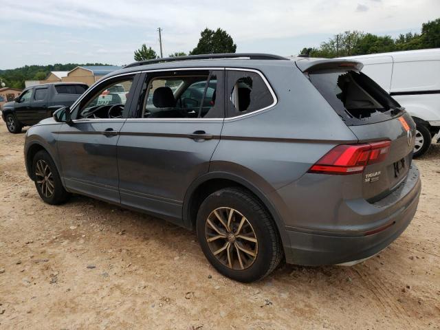 3VV3B7AXXKM103570 Volkswagen Tiguan SE 2