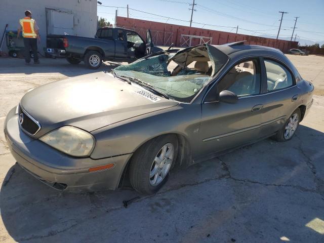 2002 Mercury Sable LS Premium