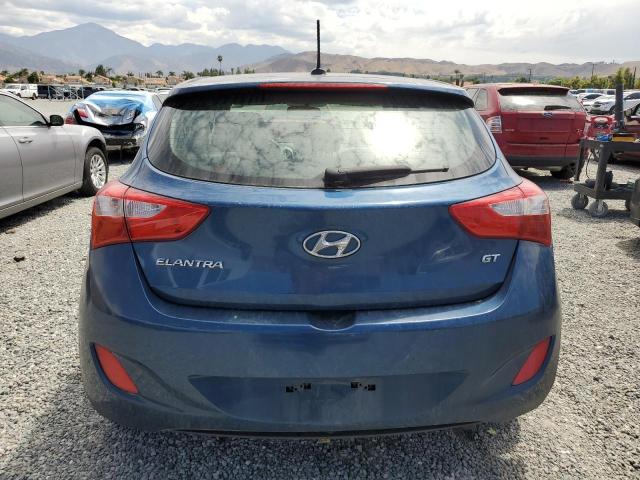 KMHD35LH3EU192386 Hyundai ELANTRA GT