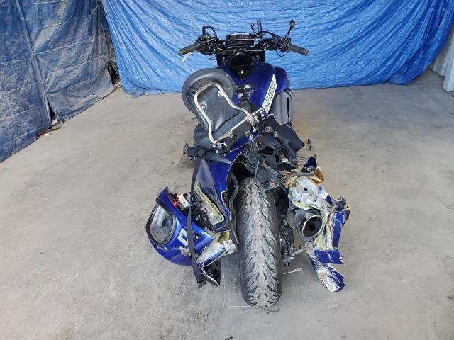 2014 HONDA GL1800 C JH2SC68N2EK000202
