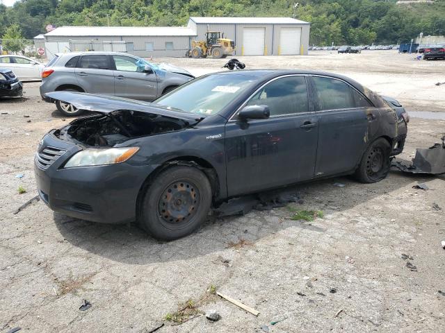 2009 Toyota Camry Hybrid 