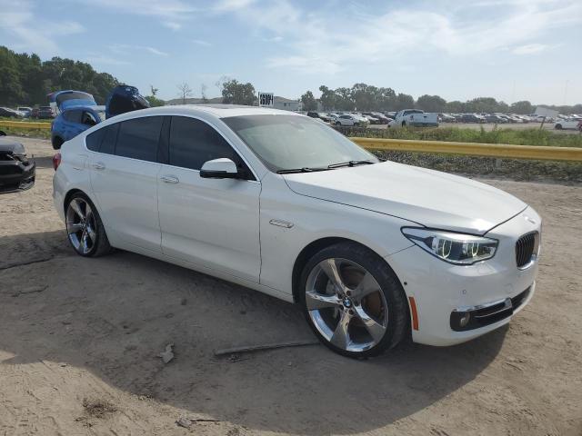 2016 BMW 535 XIGT - WBA5M4C55GD186532