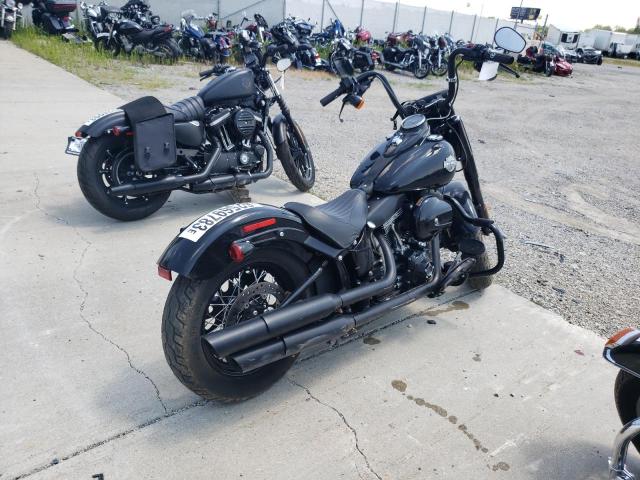2016 HARLEY-DAVIDSON FLSS 1HD1JS91XGB042195