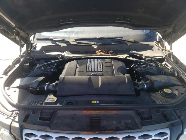 SALWR2FV5HA160615 Land Rover Range Rover Sport Hse