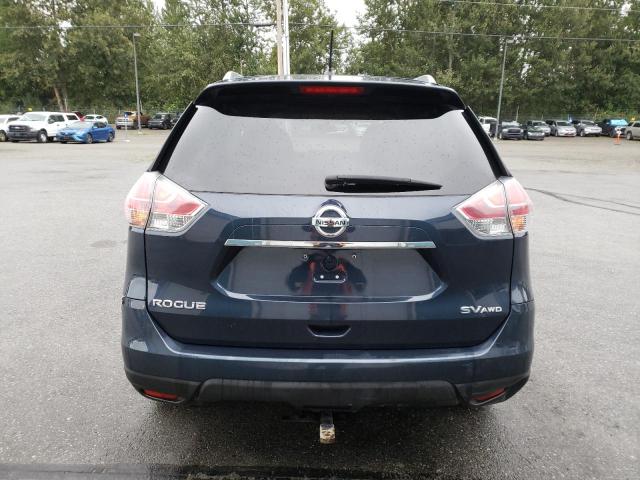 2016 NISSAN ROGUE S - 5N1AT2MMXGC757674