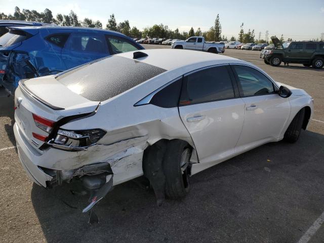 Vin: 1hgcv1f44ma013012, lot: 64060983, honda accord sport se 20213