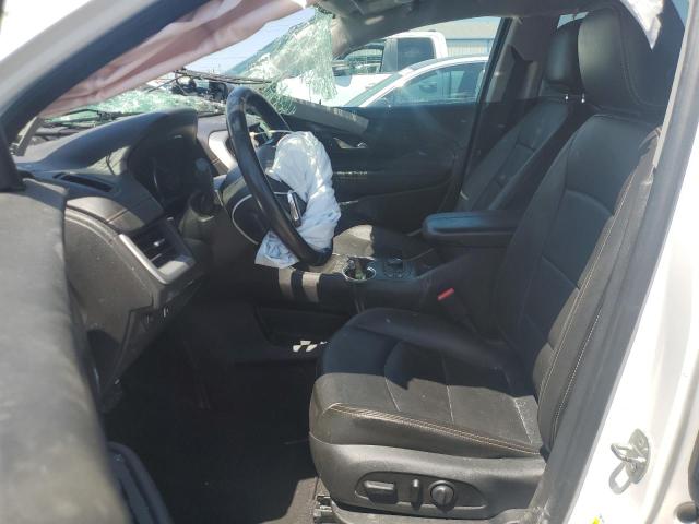 3GKALVEV7LL269122 GMC Terrain Slt