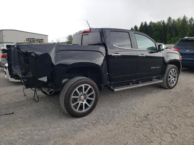 2022 GMC CANYON DEN 1GTG6EEN7N1249153