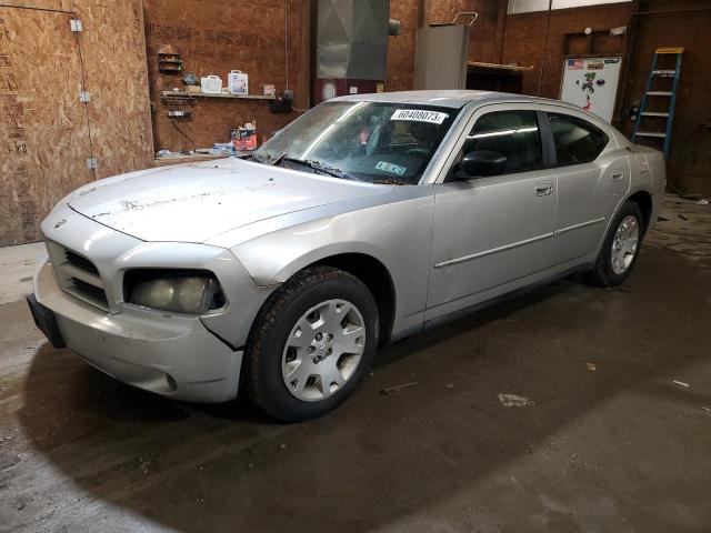 2007 Dodge Charger SE