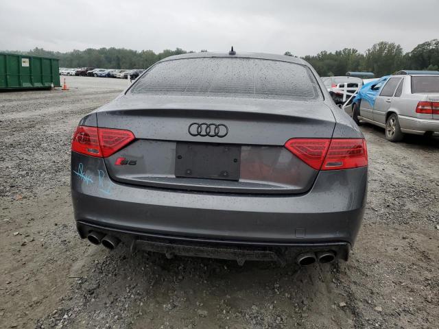 2016 AUDI S5 PREMIUM - WAUC4AFR4GA027958