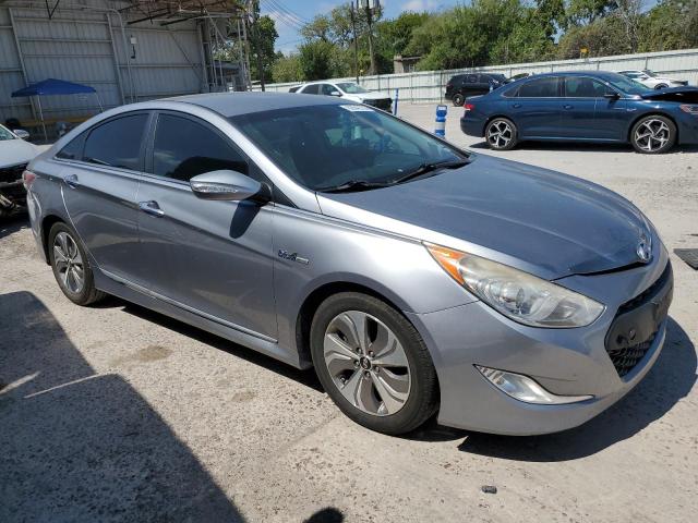 Vin: kmhec4a41fa120989, lot: 63542783, hyundai sonata hybrid 20154