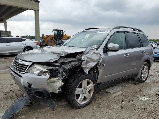 2009 Subaru Forester 2.5X Premium