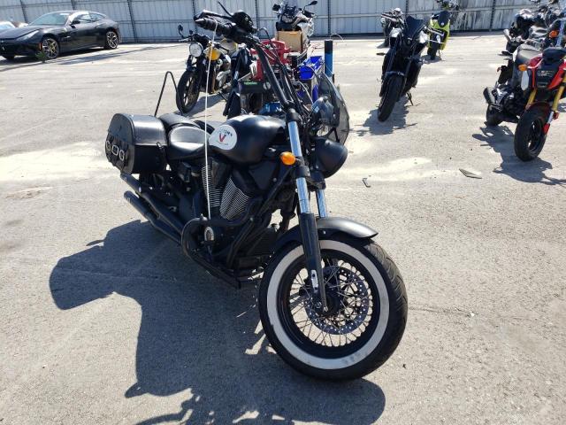 2016 VICTORY MOTORCYCLES HIGH-BALL - 5VPWB36N9G3048826