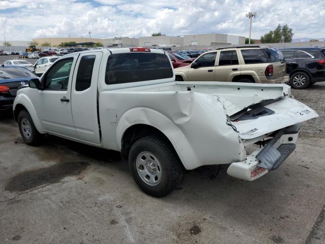 1N6BD0CT8KN702024 Nissan FRONTIER S