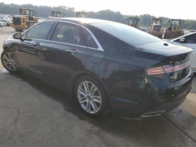 3LN6L2GK6ER808246 Lincoln MKZ